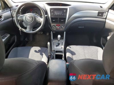 Zdjęcie 8 z 13 samochodu: 2011 SUBARU FORESTER 2.5X PREMIUM VIN:JF2SHADC6BH709310 - miniatura