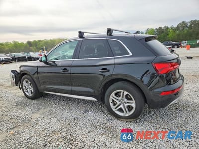 Drugie zdjęcie samochodu z przodu: 2019 AUDI Q5 PREMIUM VIN:WA1ANAFY3K2099715 - miniatura