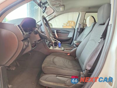 Zdjęcie 7 z 13 samochodu: 2009 GMC ACADIA SLE VIN:1GKEV13D09J119304 - miniatura
