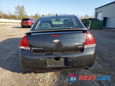 Zdjęcie 6 z 13 samochodu: 2012 CHEVROLET IMPALA LT VIN:2G1WB5E33C1111647 - miniatura