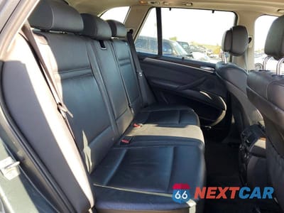Zdjęcie 11 z 13 samochodu: 2013 BMW X5 XDRIVE35I VIN:5UXZV4C55D0B10976 - miniatura
