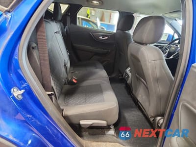 Zdjęcie 11 z 13 samochodu: 2019 CHEVROLET BLAZER 2LT VIN:3GNKBGRS2KS612395 - miniatura
