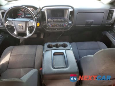 Zdjęcie 8 z 12 samochodu: 2019 CHEVROLET SILVERADO LD K1500 LT VIN:2GCVKPEC6K1101451 - miniatura
