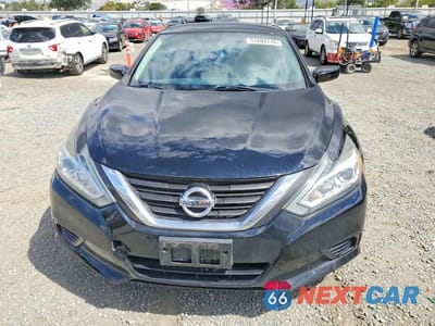 Piąte zdjęcie samochodu w środku: 2016 NISSAN ALTIMA 2.5 S VIN:1N4AL3APXGN383330 - miniatura