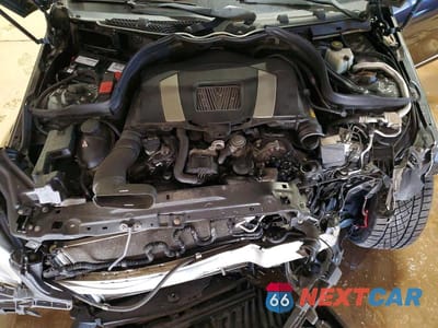 Zdjęcie 11 z 13 samochodu: 2012 MERCEDES-BENZ C 300 4MATIC VIN:WDDGF8BB2CR197804 - miniatura