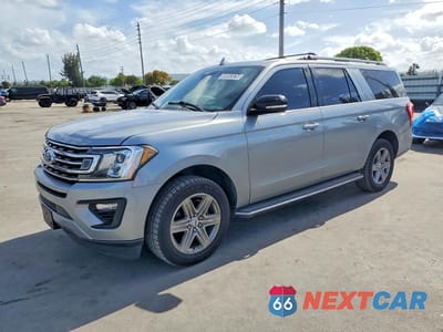 2020 FORD EXPEDITION MAX XLT 1FMJK1HT2LEA18330 - główne zdjęcie licytacji z USA - miniatura