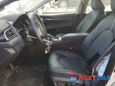 Zdjęcie 7 z 12 samochodu: 2024 TOYOTA CAMRY HYBRID SE VIN:4T1S31AK4RU076974 - miniatura