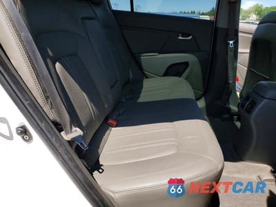 Zdjęcie 11 z 14 samochodu: 2015 KIA SPORTAGE EX VIN:KNDPCCAC2F7705351 - miniatura