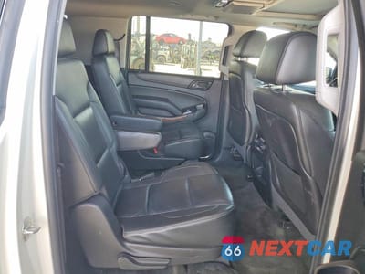 Zdjęcie 11 z 13 samochodu: 2015 CHEVROLET SUBURBAN C1500 LTZ VIN:1GNSCKKC4FR145881 - miniatura