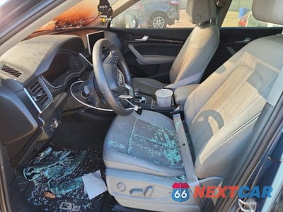 Zdjęcie 7 z 12 samochodu: 2018 AUDI Q5 PREMIUM PLUS VIN:WA1BNAFY5J2066296 - miniatura