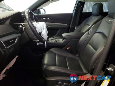 Zdjęcie 7 z 14 samochodu: 2020 CADILLAC XT4 PREMIUM LUXURY VIN:1GYFZDR44LF055088 - miniatura