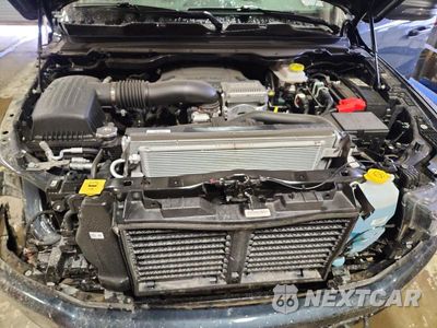 Zdjęcie 11 z 12 samochodu: 2026 RAM 1500 BIG HORN VIN:1C6SRFFT2TN252088 - miniatura