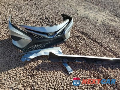 Zdjęcie 12 z 13 samochodu: 2020 TOYOTA CAMRY SE VIN:4T1G11AK6LU311782 - miniatura