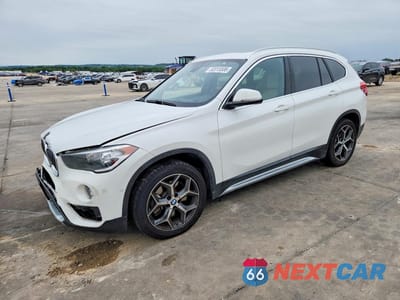 2019 BMW X1 XDRIVE28I WBXHT3C51K3H34740 - główne zdjęcie licytacji z USA - miniatura
