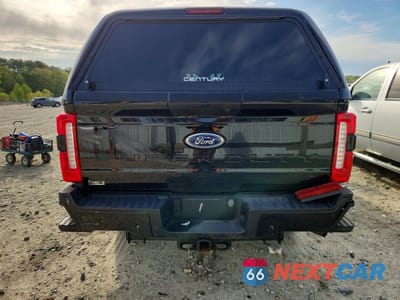 Zdjęcie 6 z 12 samochodu: 2024 FORD F250 SUPER DUTY VIN:1FT8W2BA1REC61060 - miniatura