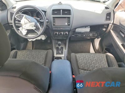 Zdjęcie 8 z 13 samochodu: 2024 MITSUBISHI OUTLANDER SPORT S VIN:JA4ARUAUXRU022302 - miniatura
