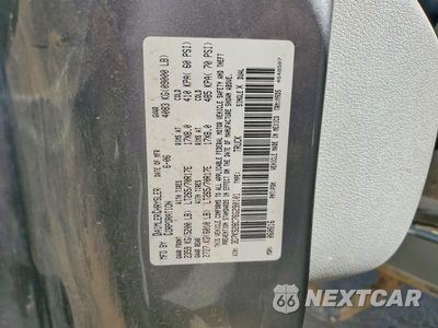 Zdjęcie 12 z 12 samochodu: 2006 DODGE RAM 2500 ST VIN:3D7KS28C76G290101 - miniatura