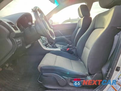 Zdjęcie 7 z 12 samochodu: 2007 SUBARU OUTBACK OUTBACK 2.5I VIN:4S4BP61C576318750 - miniatura