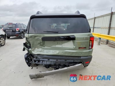 Zdjęcie 6 z 13 samochodu: 2026 HONDA PASSPORT TRAILSPORT ELITE VIN:5FNYF9H8XTB015952 - miniatura