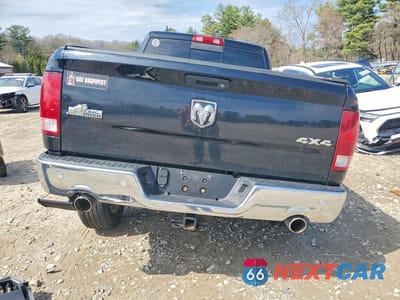 Zdjęcie 6 z 13 samochodu: 2015 RAM 1500 SLT VIN:1C6RR7GT5FS573437 - miniatura