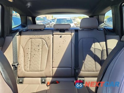 Zdjęcie 10 z 14 samochodu: 2021 BMW X3 M COMPETITION VIN:5YMTS0C05M9D81715 - miniatura