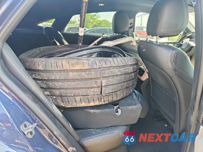 Zdjęcie 11 z 13 samochodu: 2026 MERCEDES-BENZ GLE COUPE AMG 53 4MATIC VIN:4JGFD6BB2TB585989 - miniatura