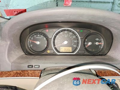 Zdjęcie 9 z 12 samochodu: 2006 HYUNDAI SONATA GLS V6 VIN:5NPEU46F86H105443 - miniatura