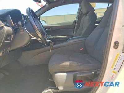 Zdjęcie 7 z 12 samochodu: 2018 TOYOTA C-HR XLE VIN:NMTKHMBX9JR056955 - miniatura