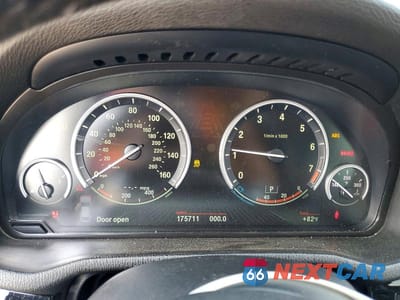 Zdjęcie 9 z 13 samochodu: 2015 BMW X4 XDRIVE35I VIN:5UXXW5C53F0E87822 - miniatura