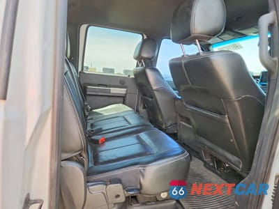 Zdjęcie 10 z 11 samochodu: 2013 FORD F250 SUPER DUTY VIN:1FT7W2BT2DEA39584 - miniatura