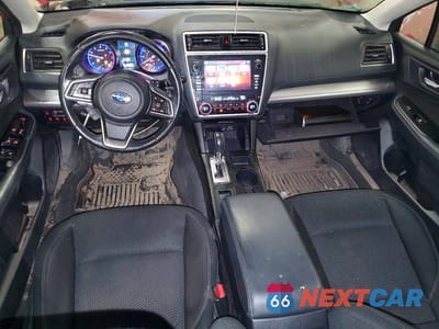 Zdjęcie 8 z 13 samochodu: 2019 SUBARU OUTBACK 2.5I PREMIUM VIN:4S4BSAFC0K3231360 - miniatura