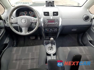 Zdjęcie 8 z 12 samochodu: 2012 SUZUKI SX4 VIN:JS2YB5A32C6301346 - miniatura