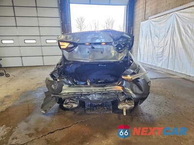 Zdjęcie 6 z 12 samochodu: 2026 NISSAN ALTIMA SV VIN:1N4BL4DV8TN305353 - miniatura