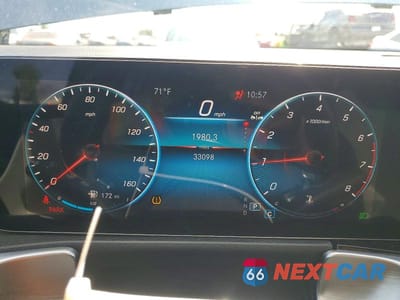 Zdjęcie 9 z 13 samochodu: 2023 MERCEDES-BENZ GLB 250 4MATIC VIN:W1N4M4HBXPW278438 - miniatura