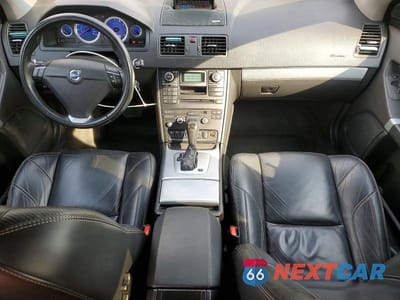 Zdjęcie 8 z 13 samochodu: 2013 VOLVO XC90 R DESIGN VIN:YV4952CT5D1668447 - miniatura