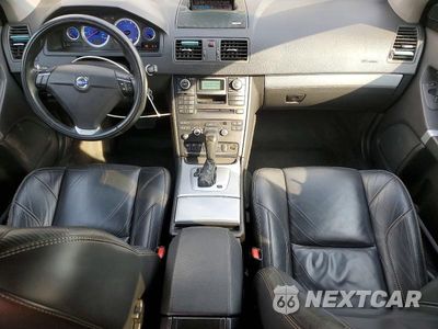 Zdjęcie 8 z 13 samochodu: 2013 VOLVO XC90 R DESIGN VIN:YV4952CT5D1668447 - miniatura