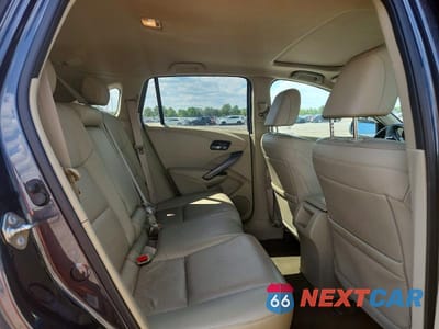Zdjęcie 11 z 13 samochodu: 2015 ACURA RDX VIN:5J8TB3H34FL001832 - miniatura