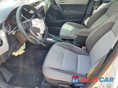 Zdjęcie 7 z 11 samochodu: 2018 TOYOTA COROLLA LE VIN:5YFBURHE7JP744557 - miniatura