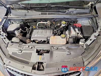 Zdjęcie 11 z 12 samochodu: 2020 BUICK ENCORE PREFERRED VIN:KL4CJASB4LB038056 - miniatura