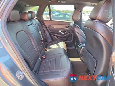 Zdjęcie 11 z 13 samochodu: 2016 MERCEDES-BENZ GLC 300 4MATIC VIN:WDC0G4KB6GF108660 - miniatura