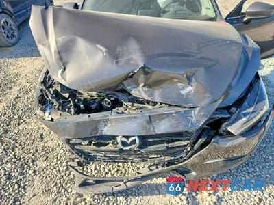 Zdjęcie 11 z 12 samochodu: 2018 MAZDA 3 GRAND TOURING VIN:3MZBN1W39JM205328 - miniatura
