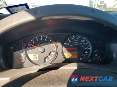 Zdjęcie 9 z 13 samochodu: 2014 NISSAN XTERRA S VIN:5N1AN0NW6EN810225 - miniatura