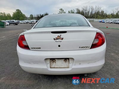 Zdjęcie 6 z 12 samochodu: 2000 DODGE NEON BASE VIN:1B3ES46C6YD695163 - miniatura