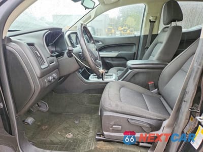 Zdjęcie 7 z 12 samochodu: 2018 CHEVROLET COLORADO LT VIN:1GCGTCEN2J1130434 - miniatura