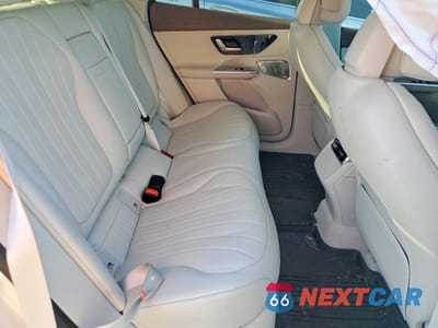 Zdjęcie 11 z 13 samochodu: 2023 MERCEDES-BENZ EQE SUV 500 4MATIC VIN:4JGGM2CB6PA034553 - miniatura