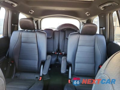 Zdjęcie 10 z 13 samochodu: 2024 MERCEDES-BENZ GLS 450 4MATIC VIN:4JGFF5KEXRB155831 - miniatura