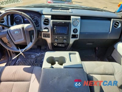 Zdjęcie 8 z 13 samochodu: 2011 FORD F150 SUPER CAB VIN:1FTVX1ET8BKE12894 - miniatura
