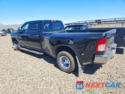 Drugie zdjęcie samochodu z przodu: 2024 RAM 3500 BIG HORN ** PRI FLEET ** VIN:3C63RRHL7RG310247 - miniatura