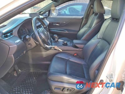 Zdjęcie 7 z 13 samochodu: 2021 TOYOTA VENZA LE VIN:JTEAAAAH1MJ021589 - miniatura