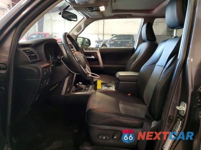 Zdjęcie 7 z 12 samochodu: 2014 TOYOTA 4RUNNER SR5 PREMIUM VIN:JTEBU5JR2E5162337 - miniatura